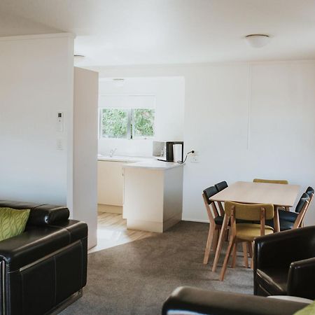 Peninsula Motel Whitianga Esterno foto