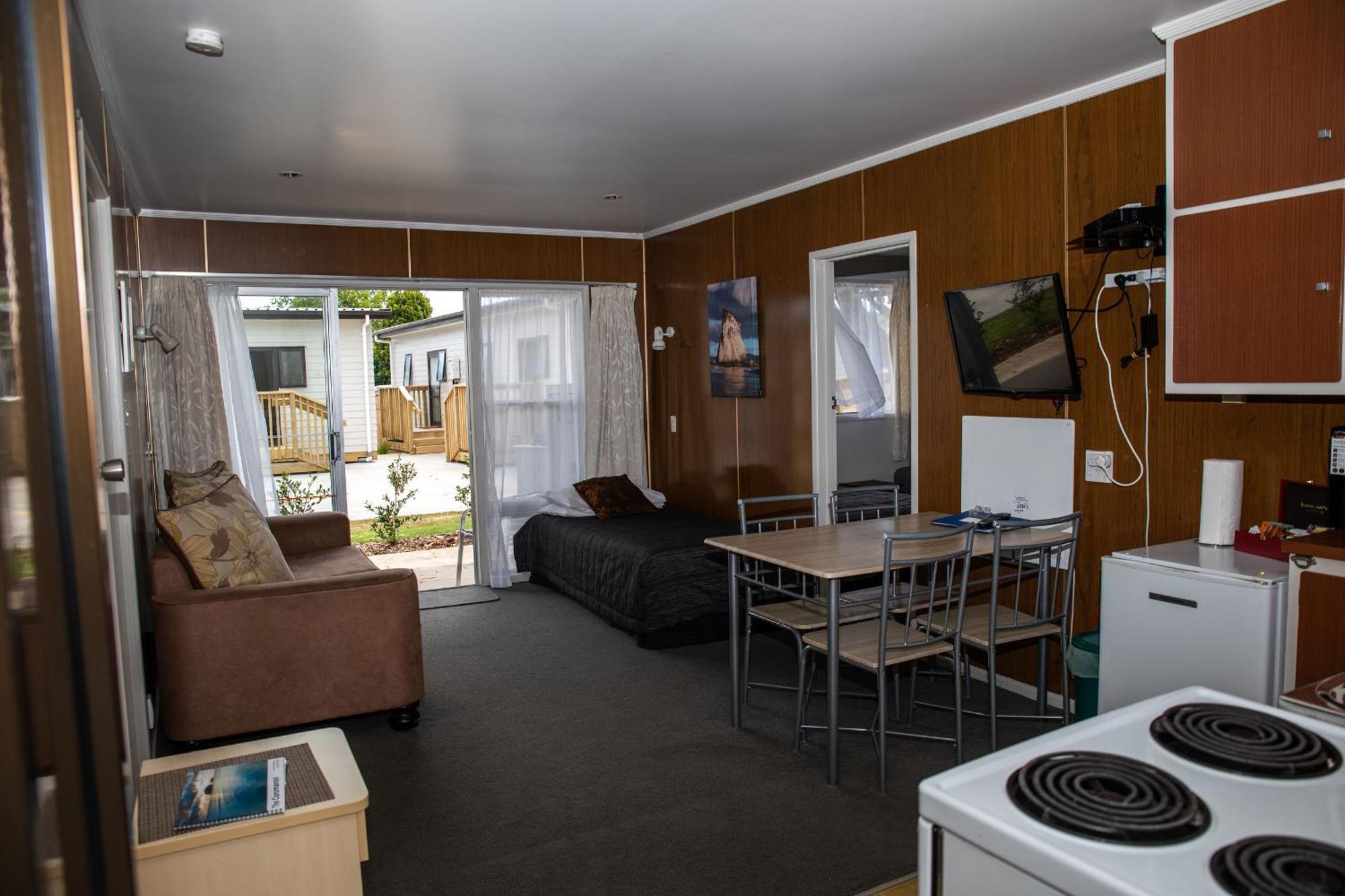 Peninsula Motel Whitianga Esterno foto