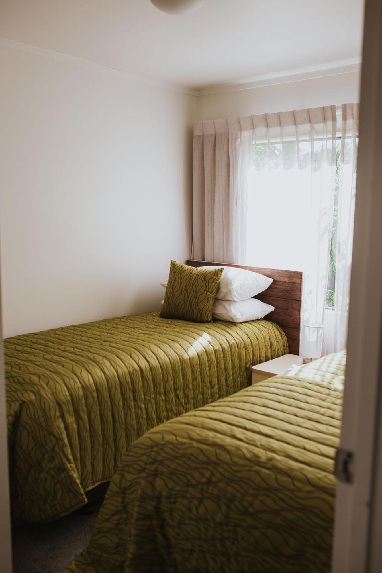 Peninsula Motel Whitianga Esterno foto