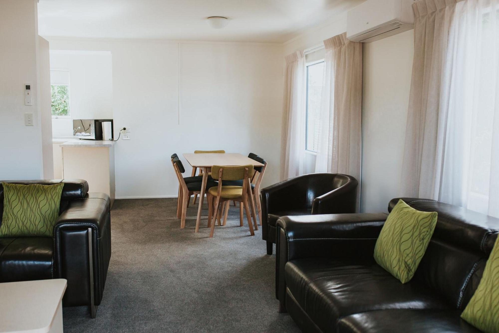 Peninsula Motel Whitianga Esterno foto