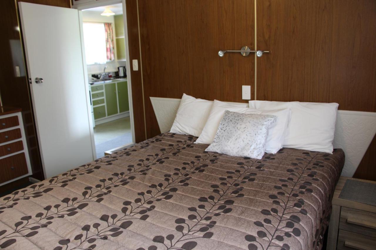 Peninsula Motel Whitianga Esterno foto