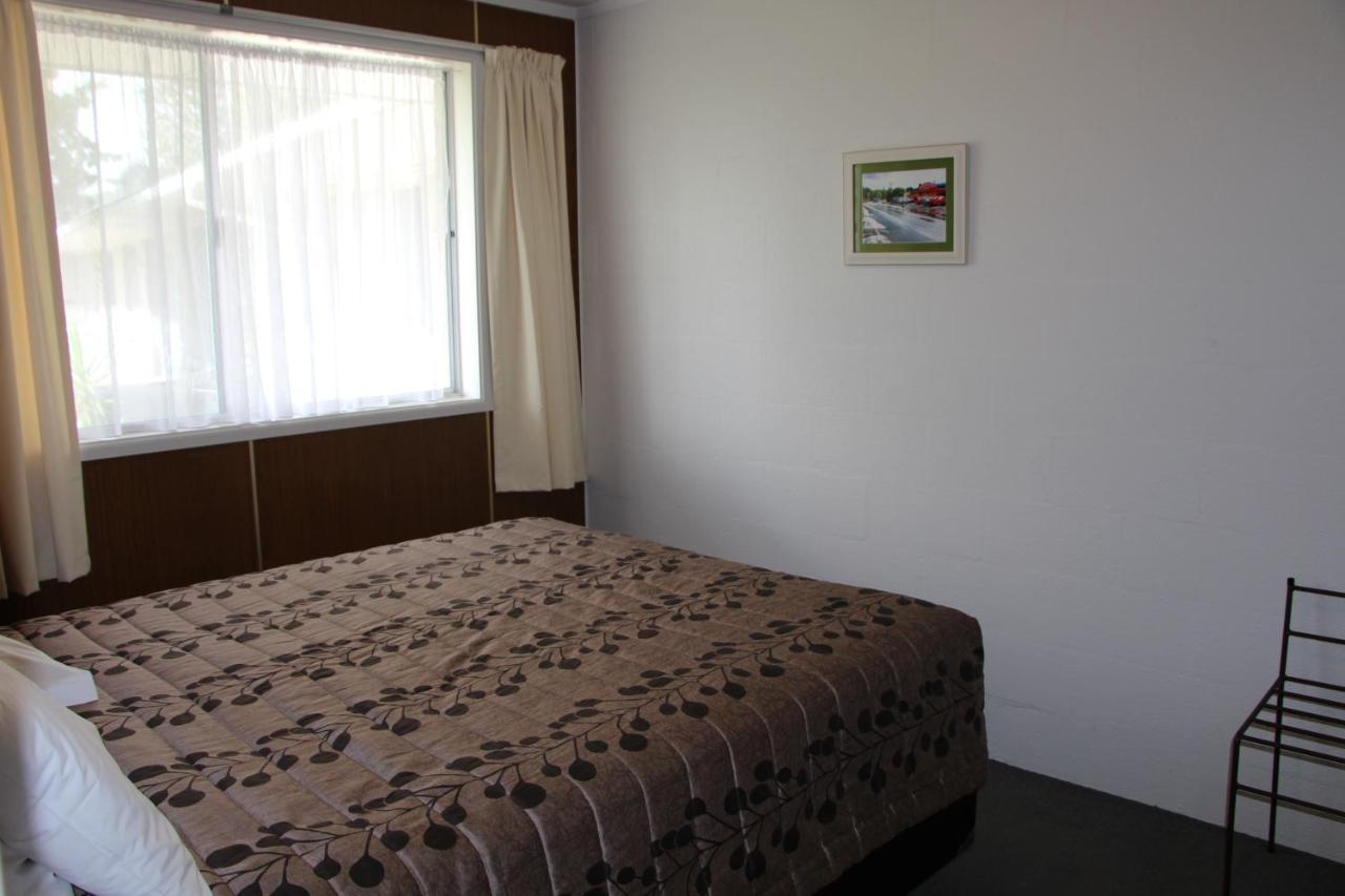 Peninsula Motel Whitianga Esterno foto