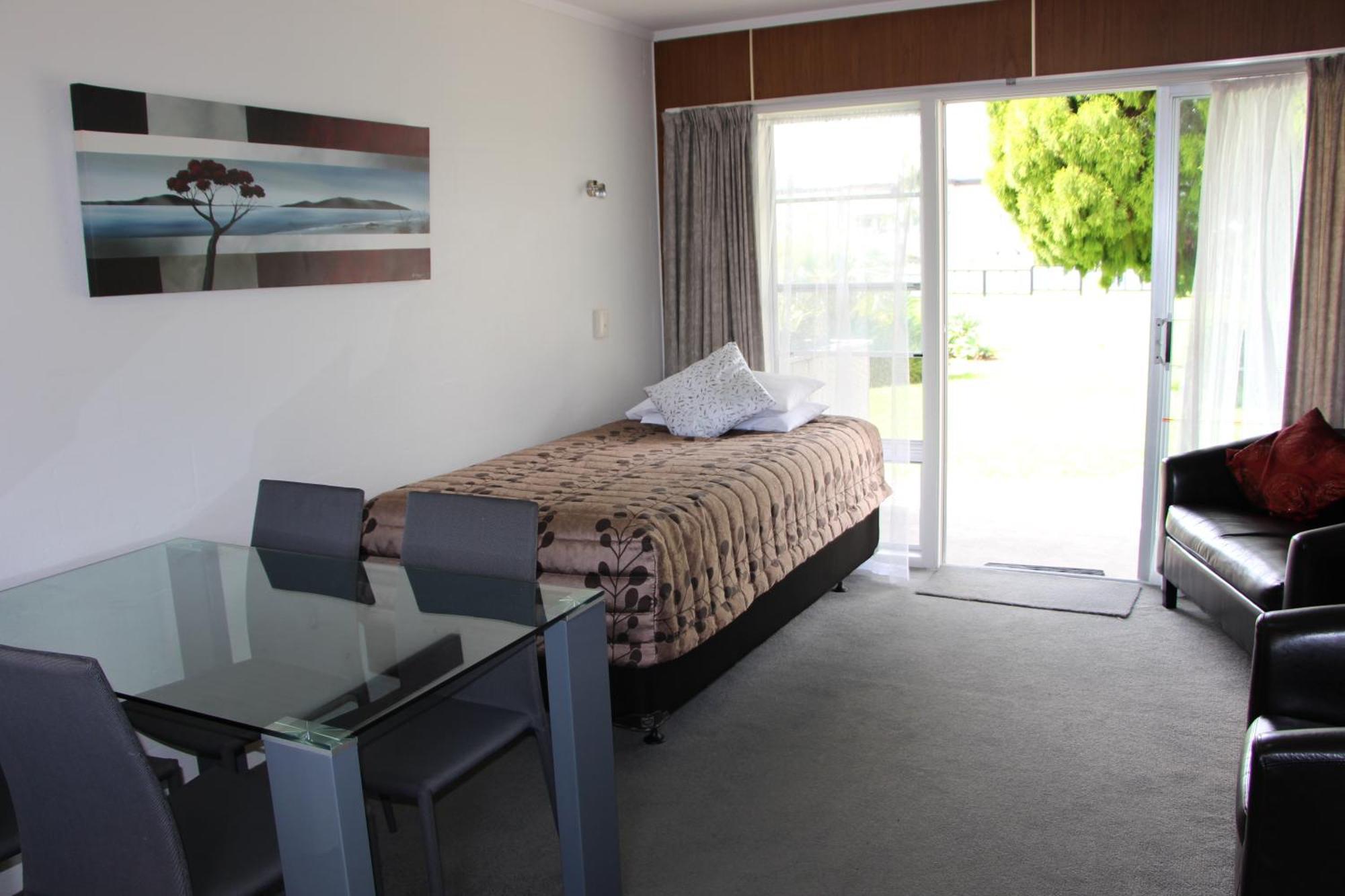 Peninsula Motel Whitianga Esterno foto