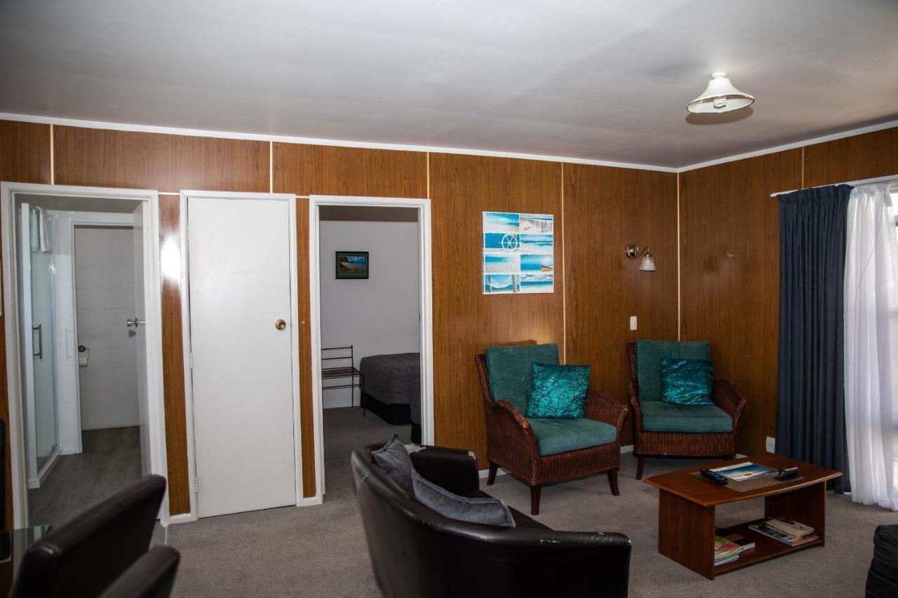 Peninsula Motel Whitianga Esterno foto
