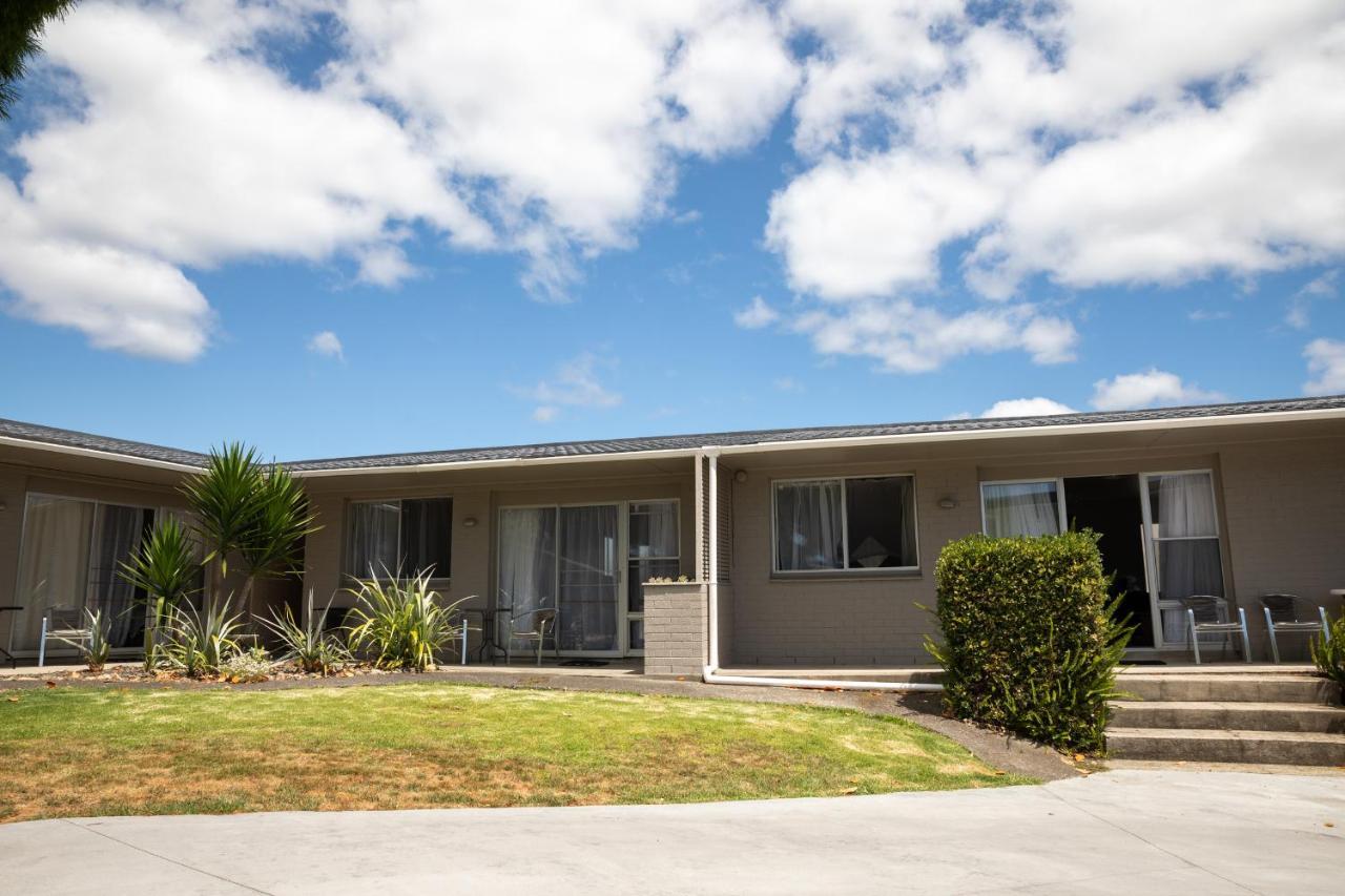Peninsula Motel Whitianga Esterno foto