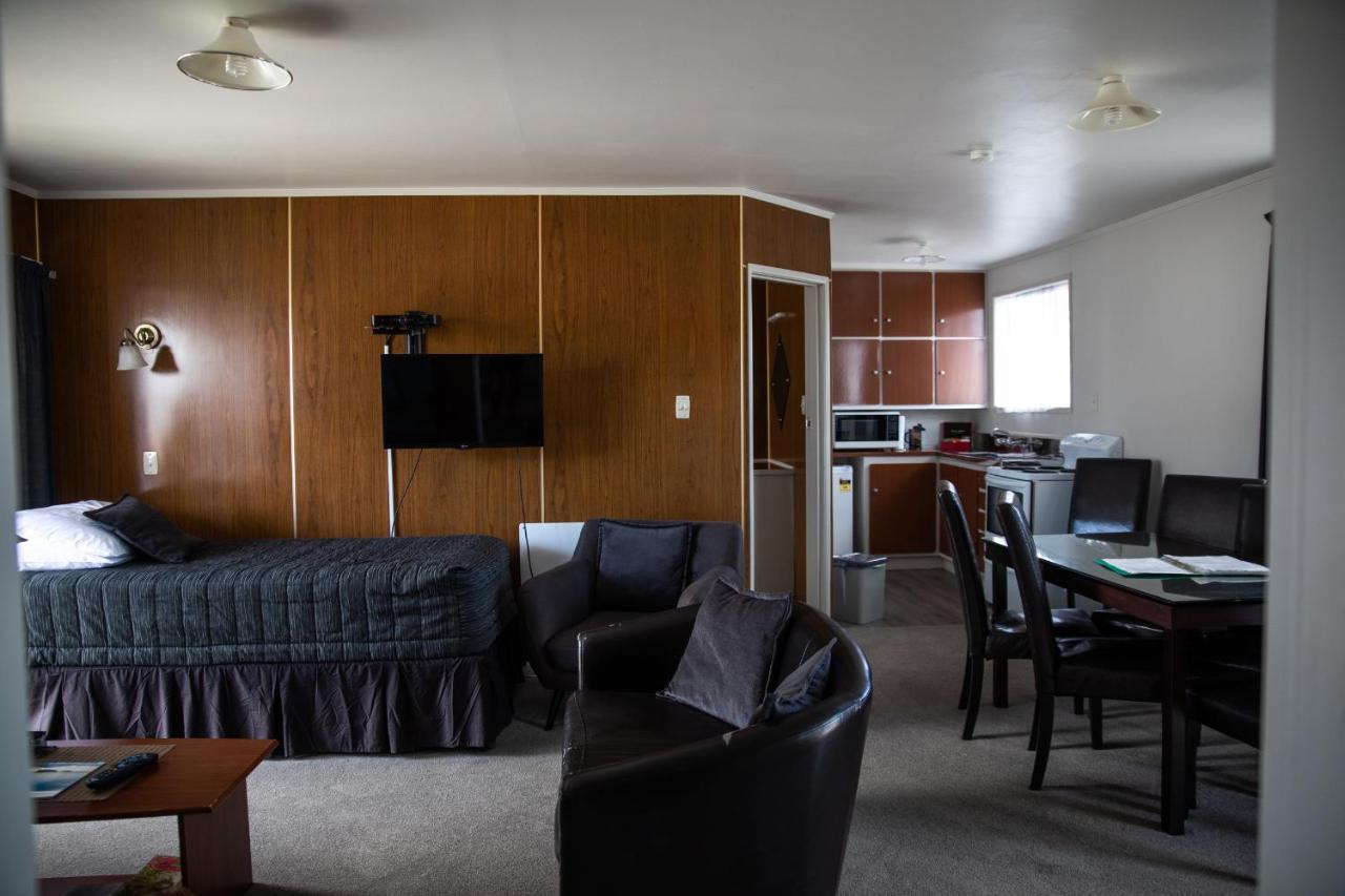 Peninsula Motel Whitianga Esterno foto