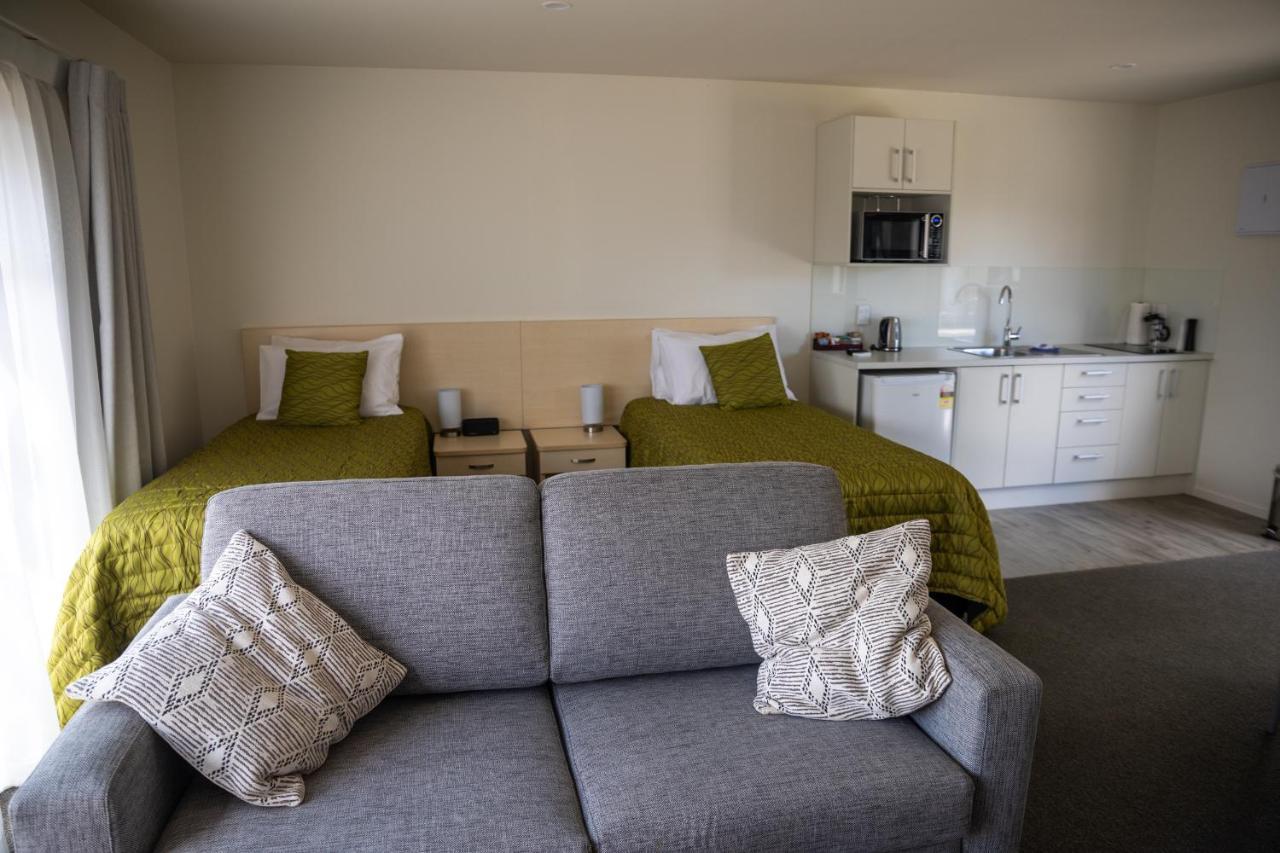 Peninsula Motel Whitianga Esterno foto