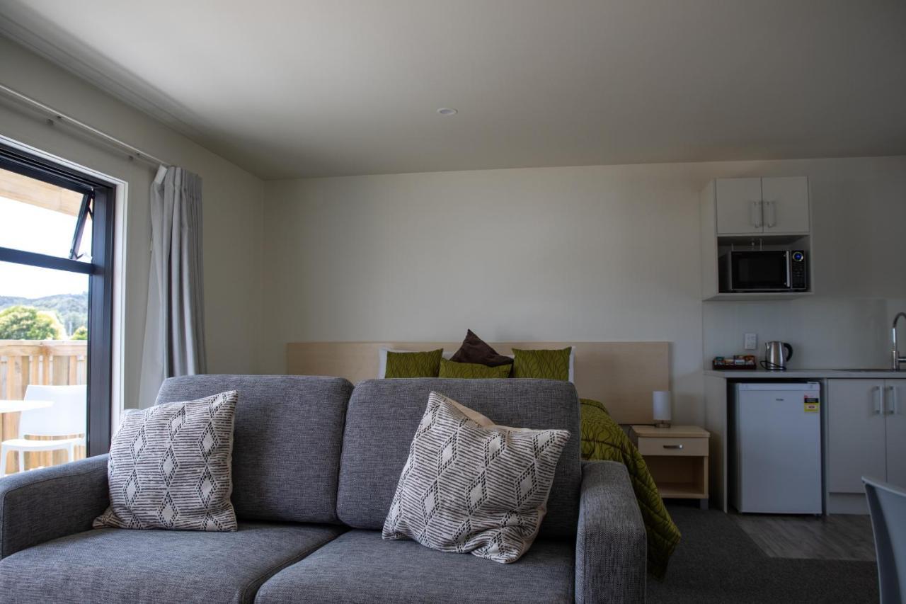 Peninsula Motel Whitianga Esterno foto