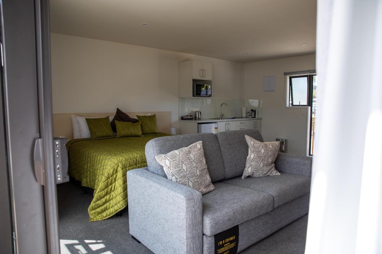 Peninsula Motel Whitianga Esterno foto