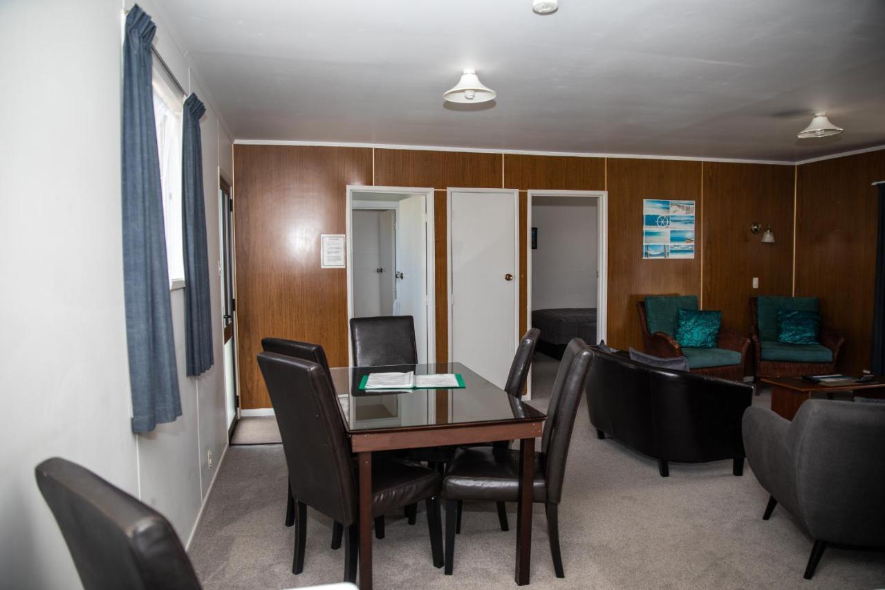 Peninsula Motel Whitianga Esterno foto