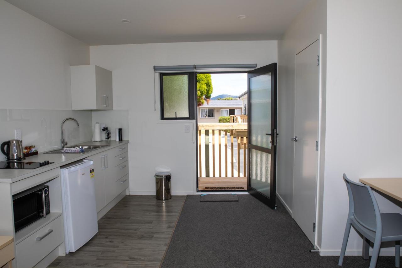 Peninsula Motel Whitianga Esterno foto