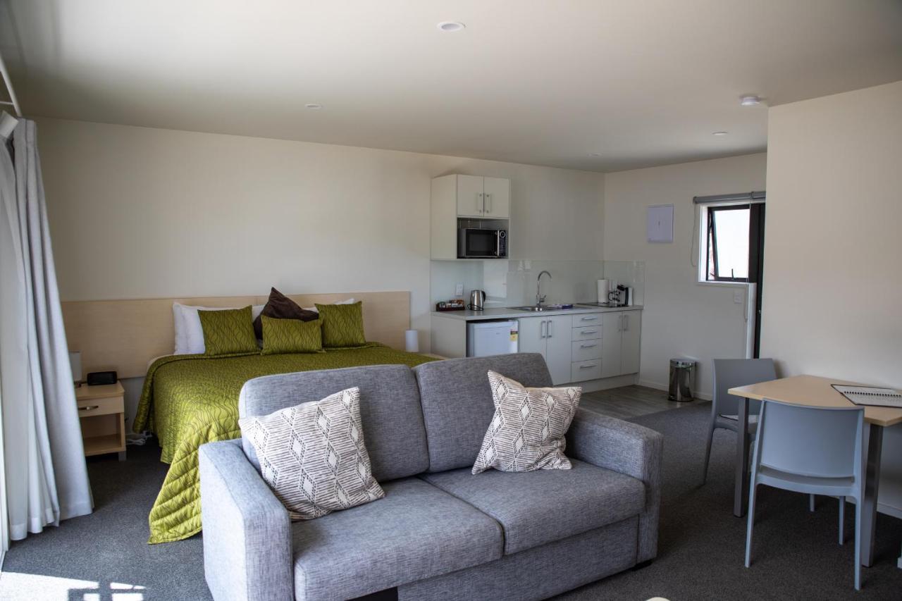 Peninsula Motel Whitianga Esterno foto
