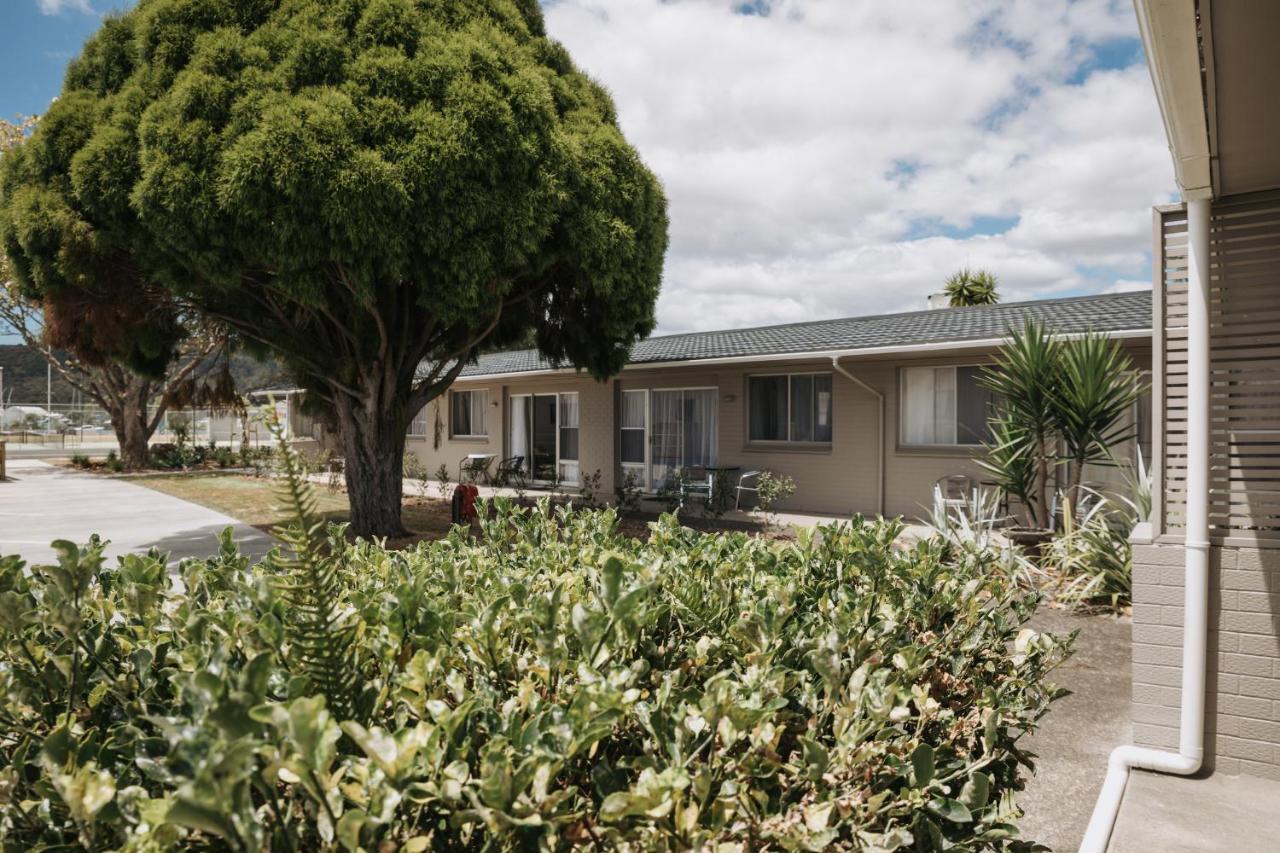 Peninsula Motel Whitianga Esterno foto