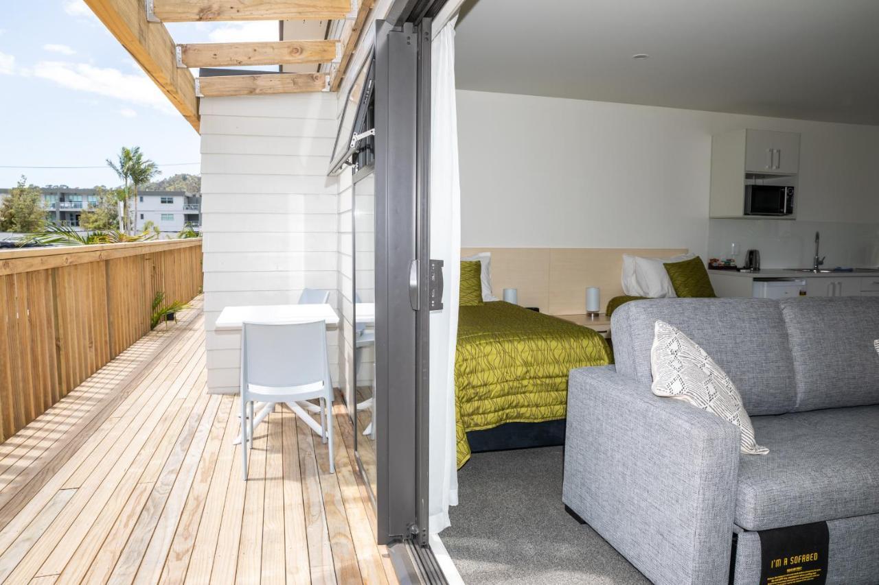 Peninsula Motel Whitianga Esterno foto