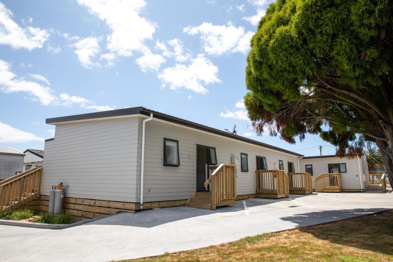 Peninsula Motel Whitianga Esterno foto