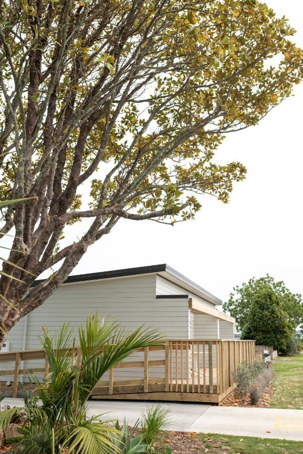 Peninsula Motel Whitianga Esterno foto